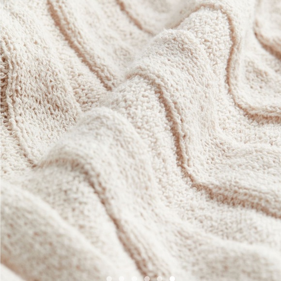 H&M Ribbed Dress - Picture 3 of 5